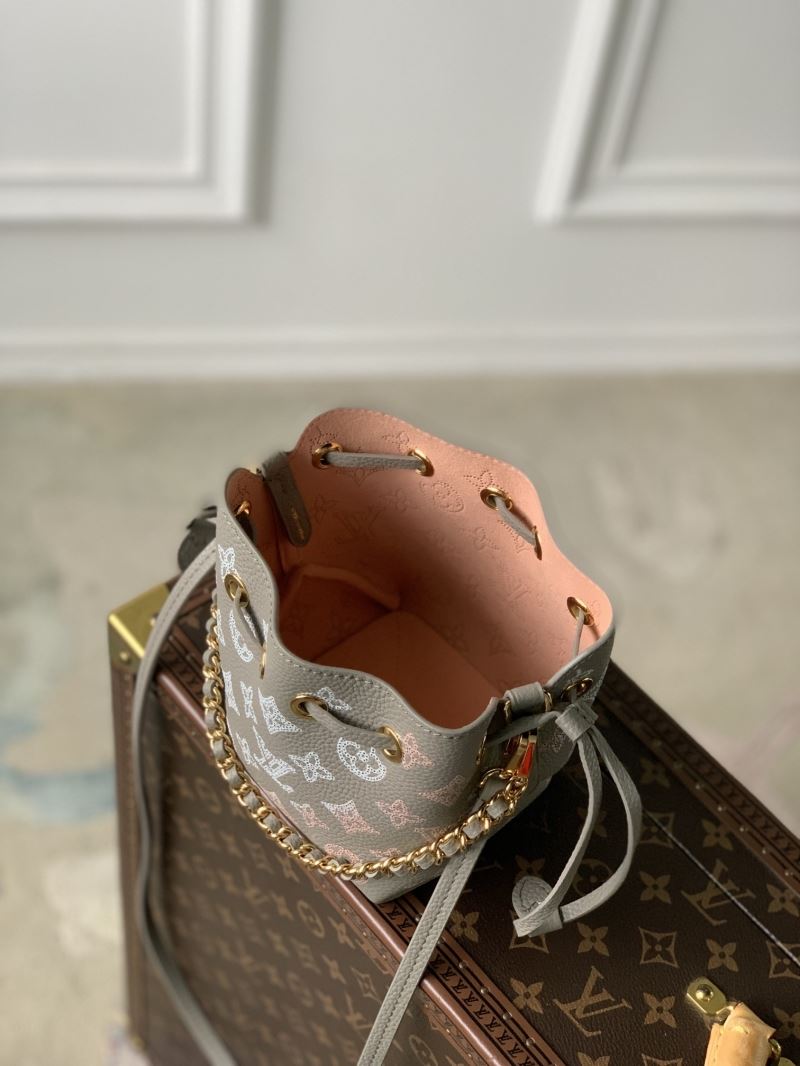 LV Bucket Bags